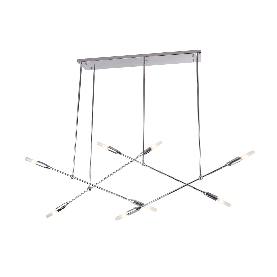 Ceiling Fixture by Bethel