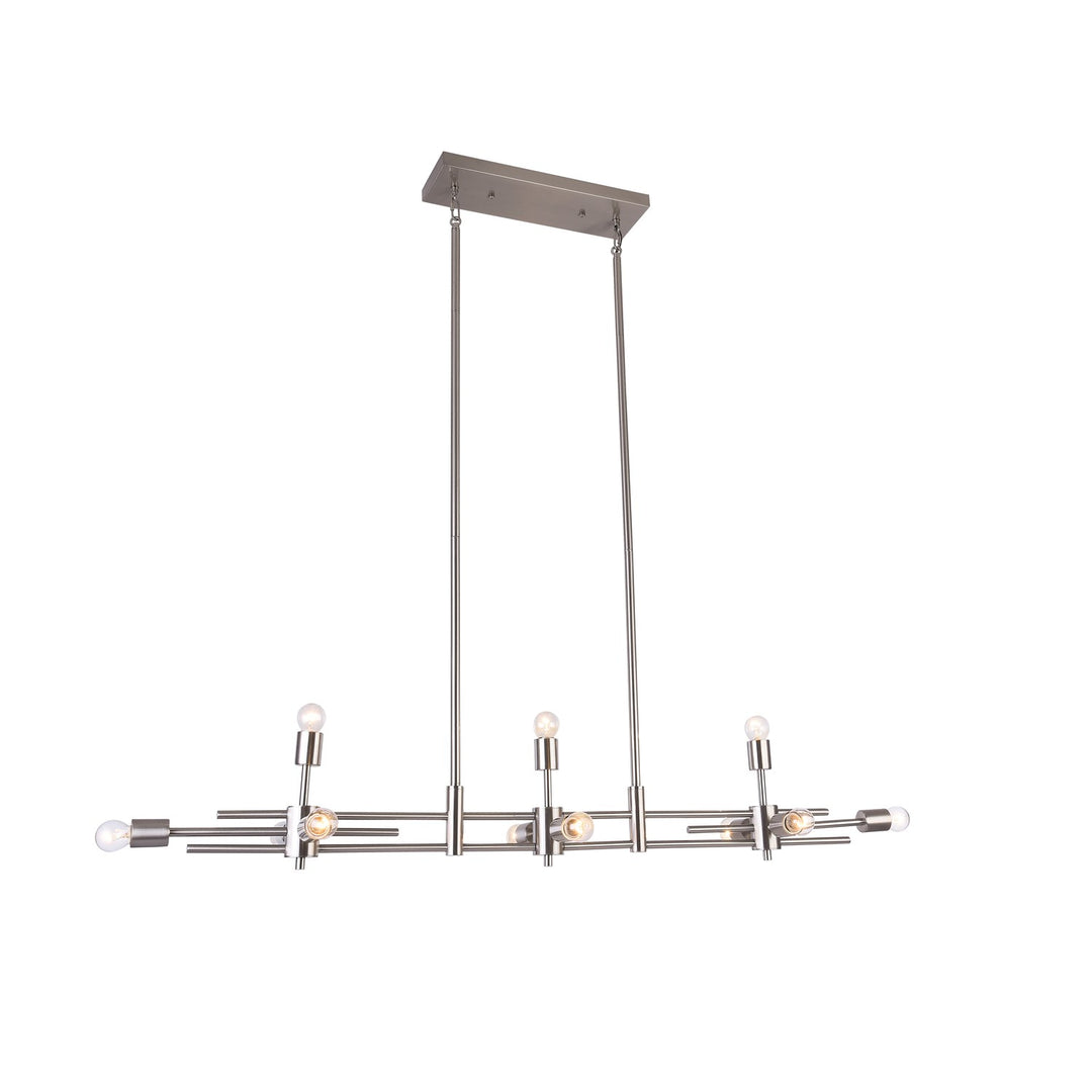Ceiling Fixture by Bethel