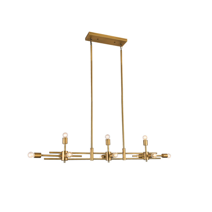 Ceiling Fixture by Bethel