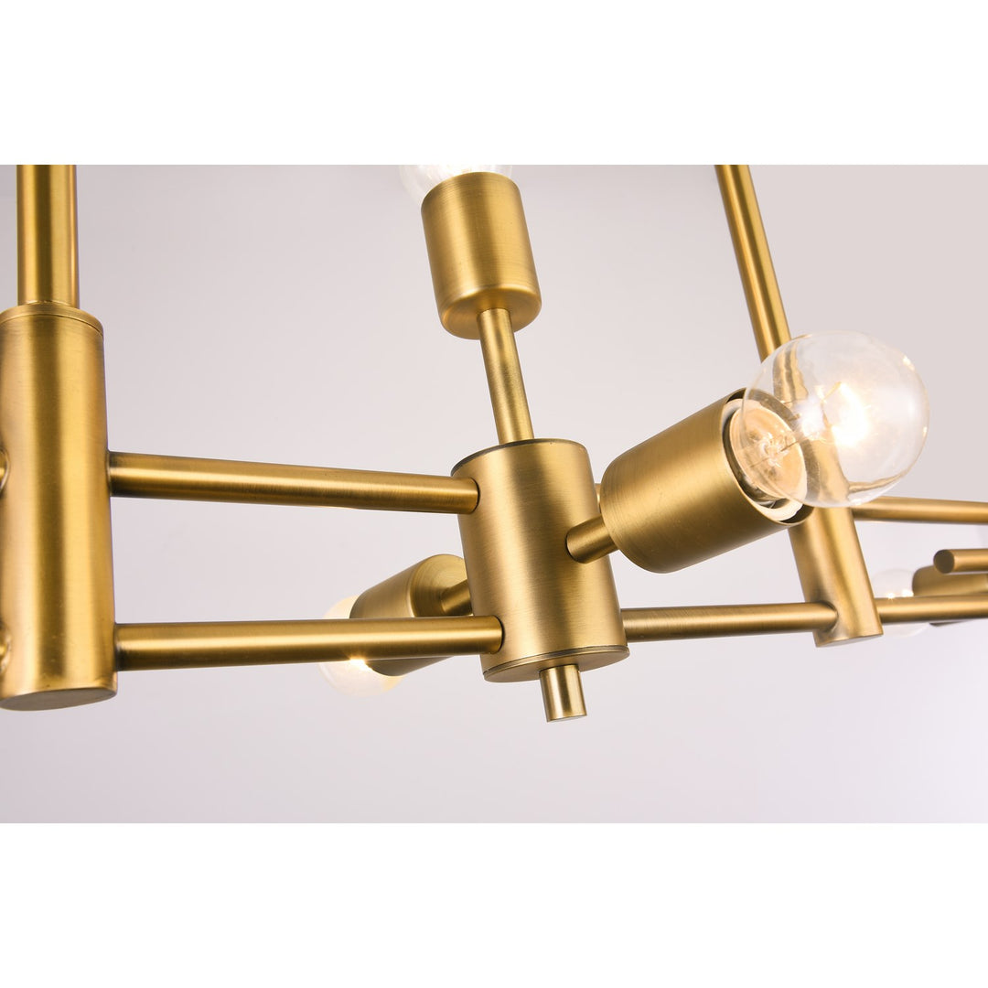 Ceiling Fixture
