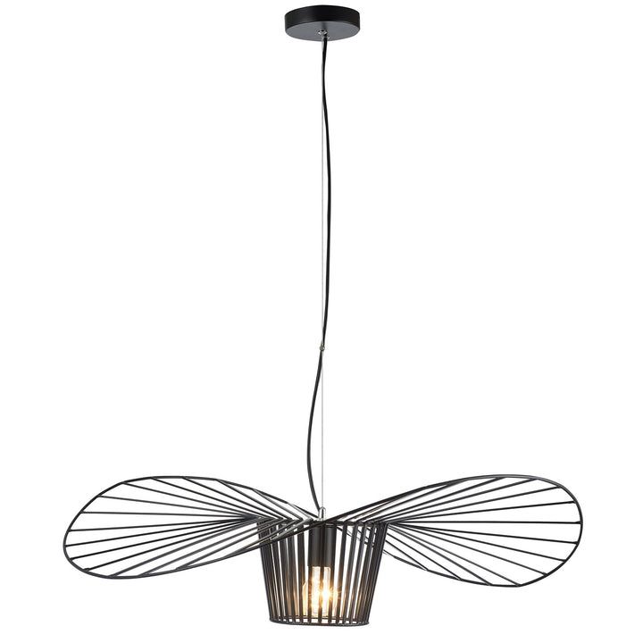 Single Pendant Light by Bethel