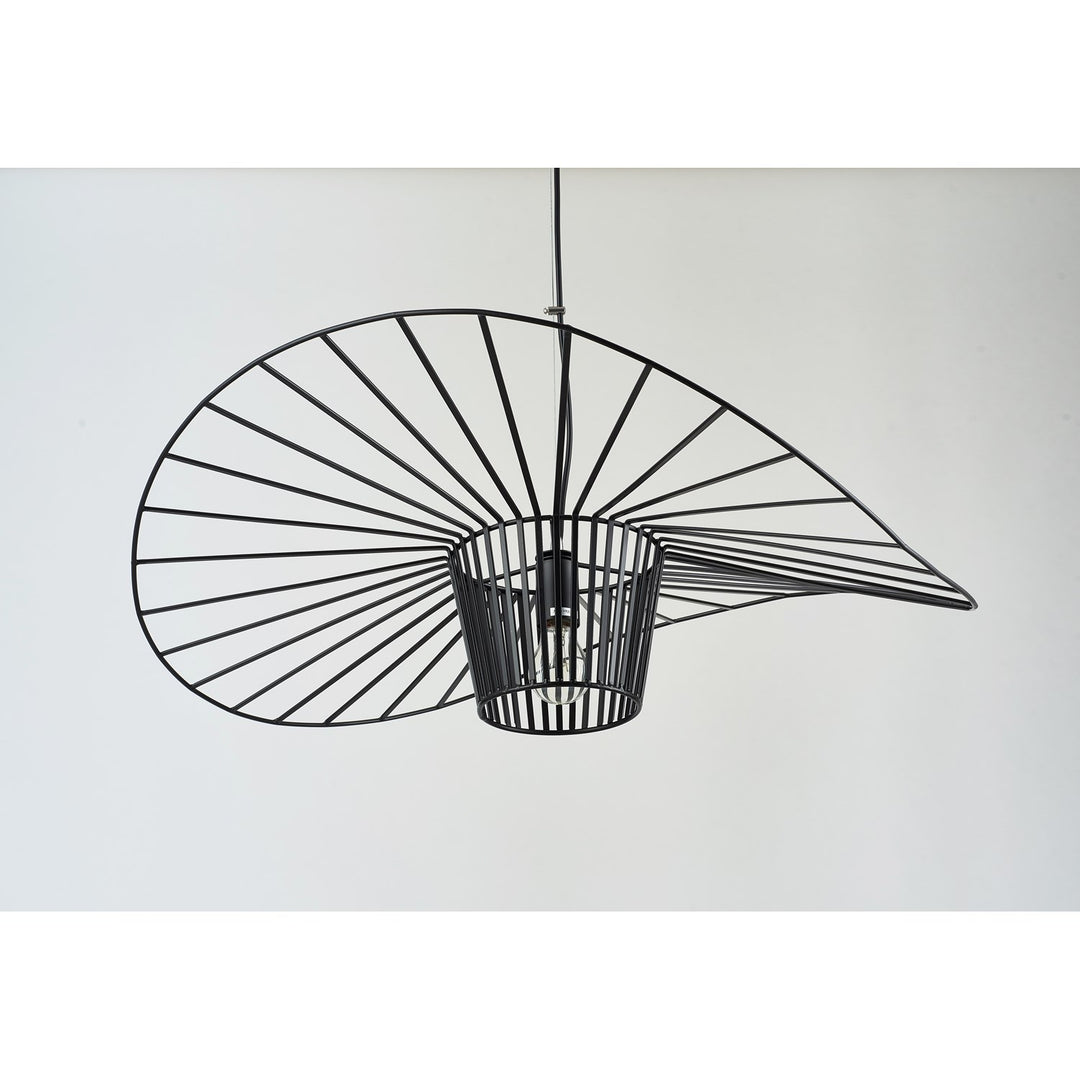 Single Pendant Light