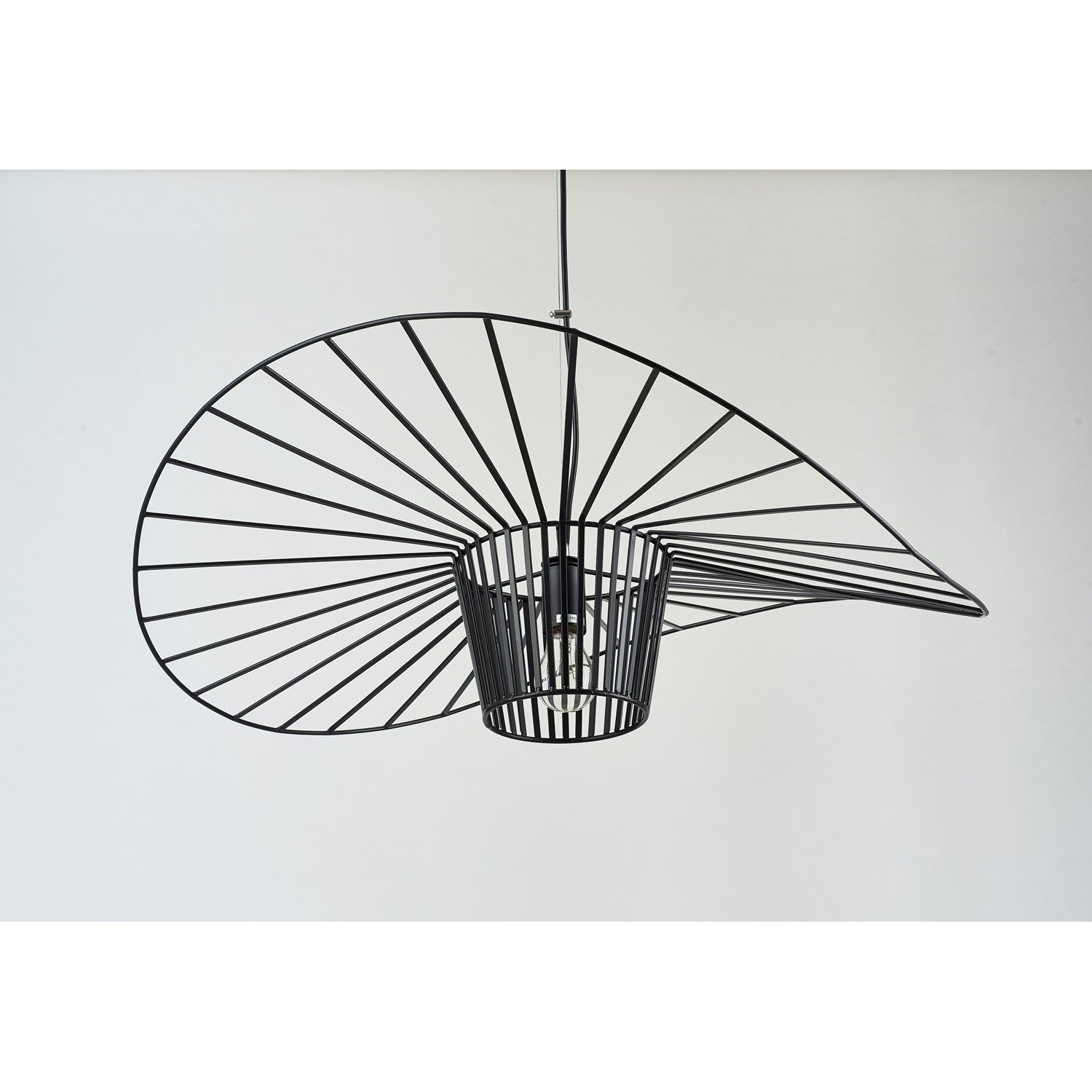 Single Pendant Light
