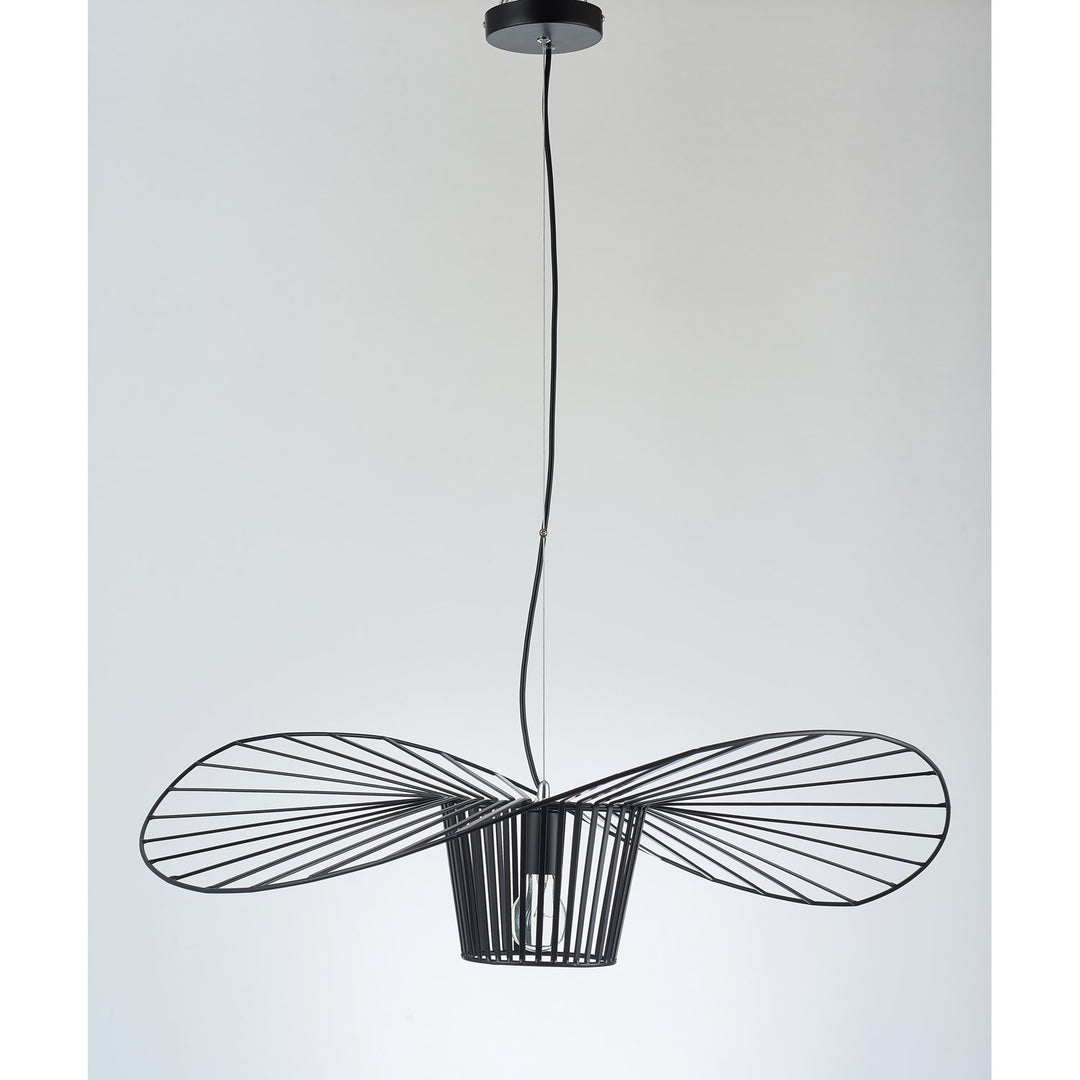 Single Pendant Light