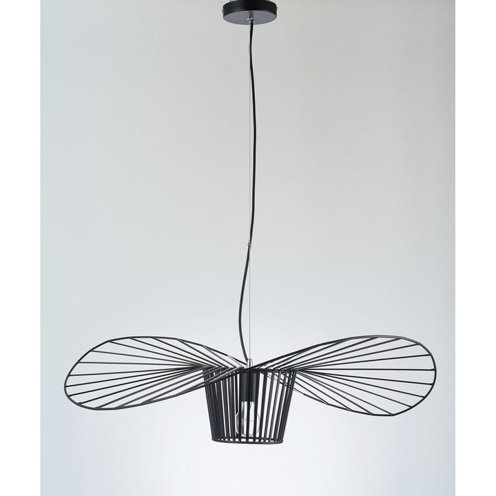 Single Pendant Light