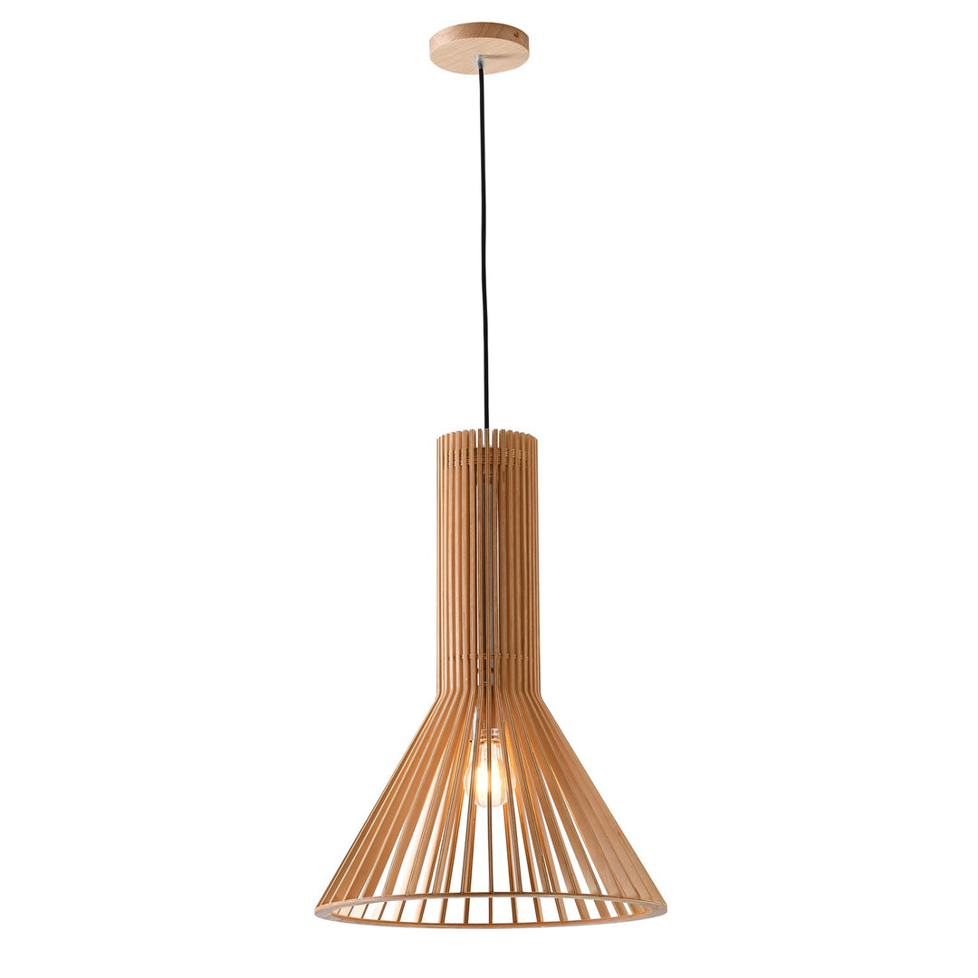 Single Pendant Lighting by Bethel