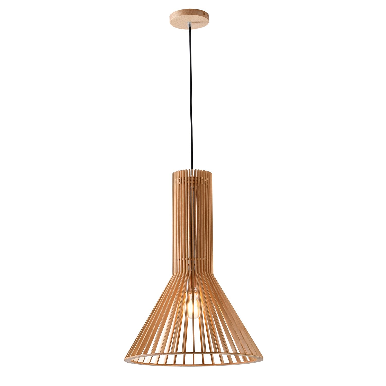 Single Pendant Lighting by Bethel