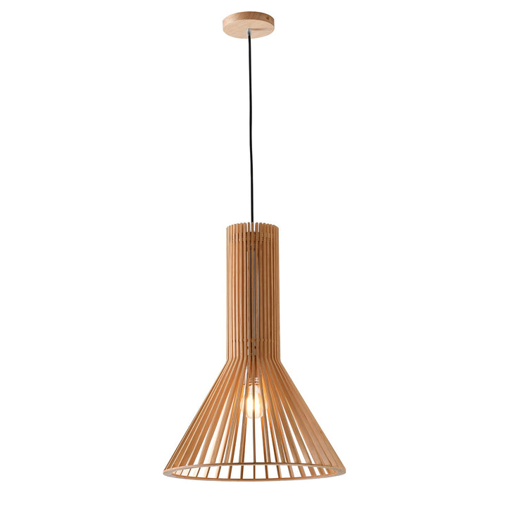 Single Pendant Lighting by Bethel