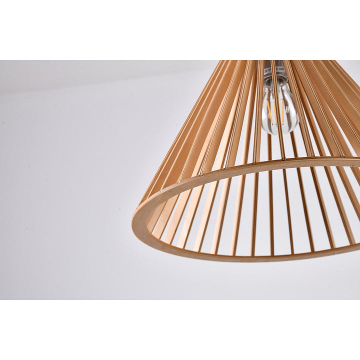 Single Pendant Lighting
