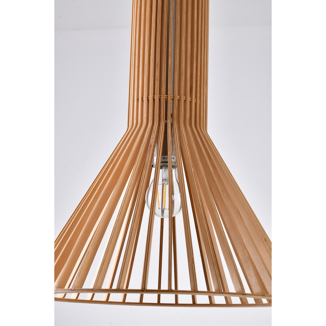 Single Pendant Lighting