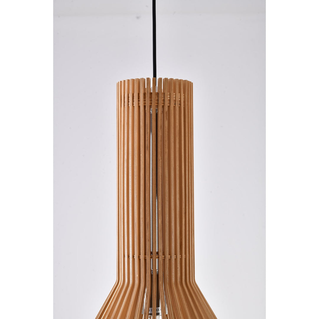 Single Pendant Lighting