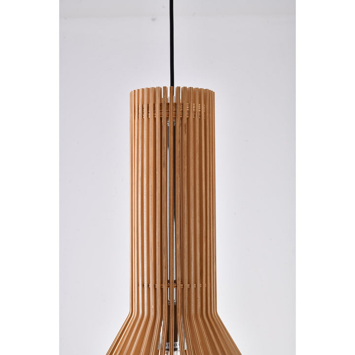 Single Pendant Lighting