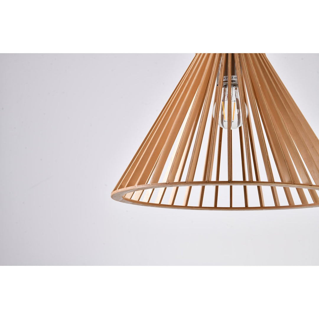 Single Pendant Lighting
