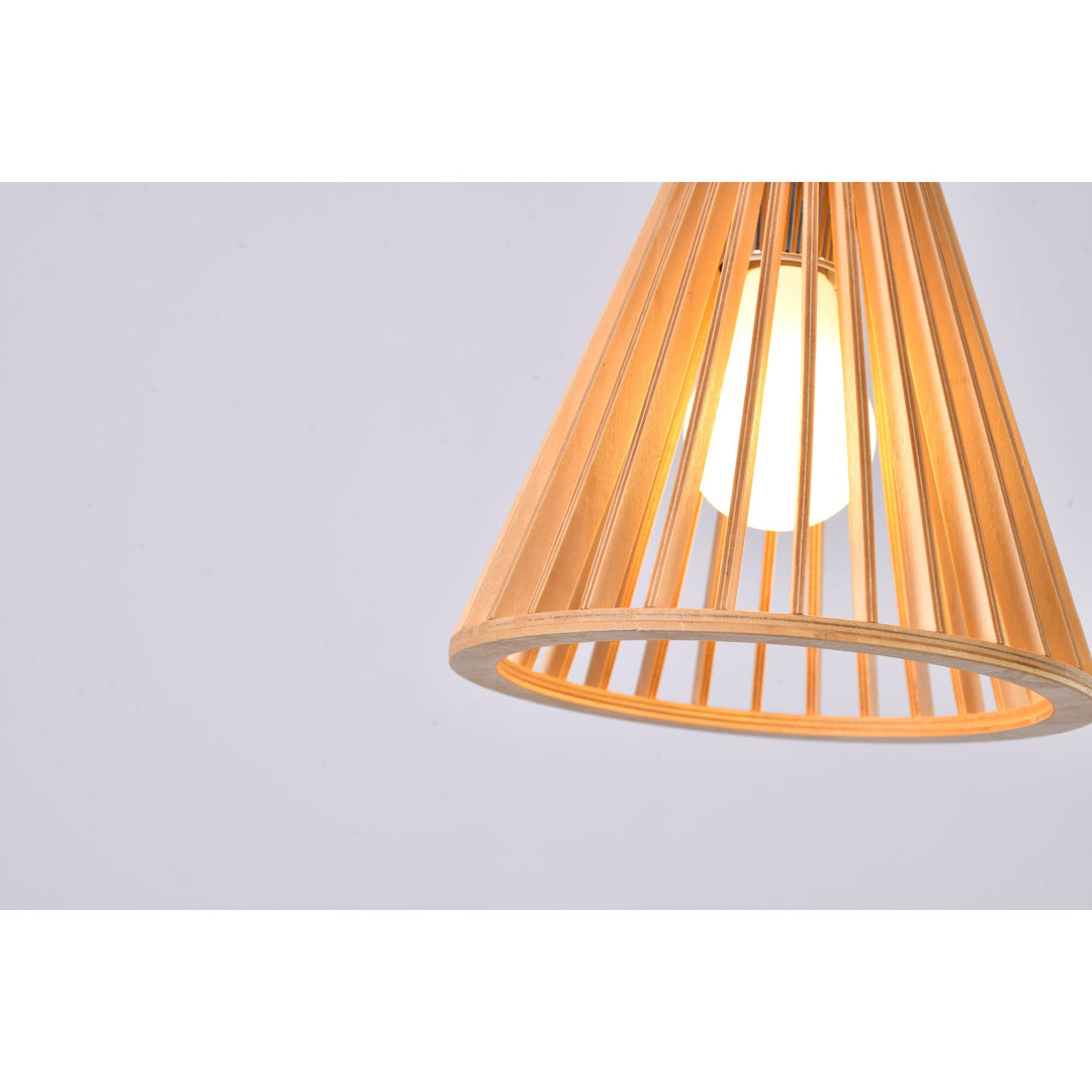 Single Pendant Lighting