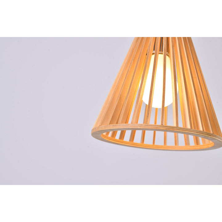 Single Pendant Lighting
