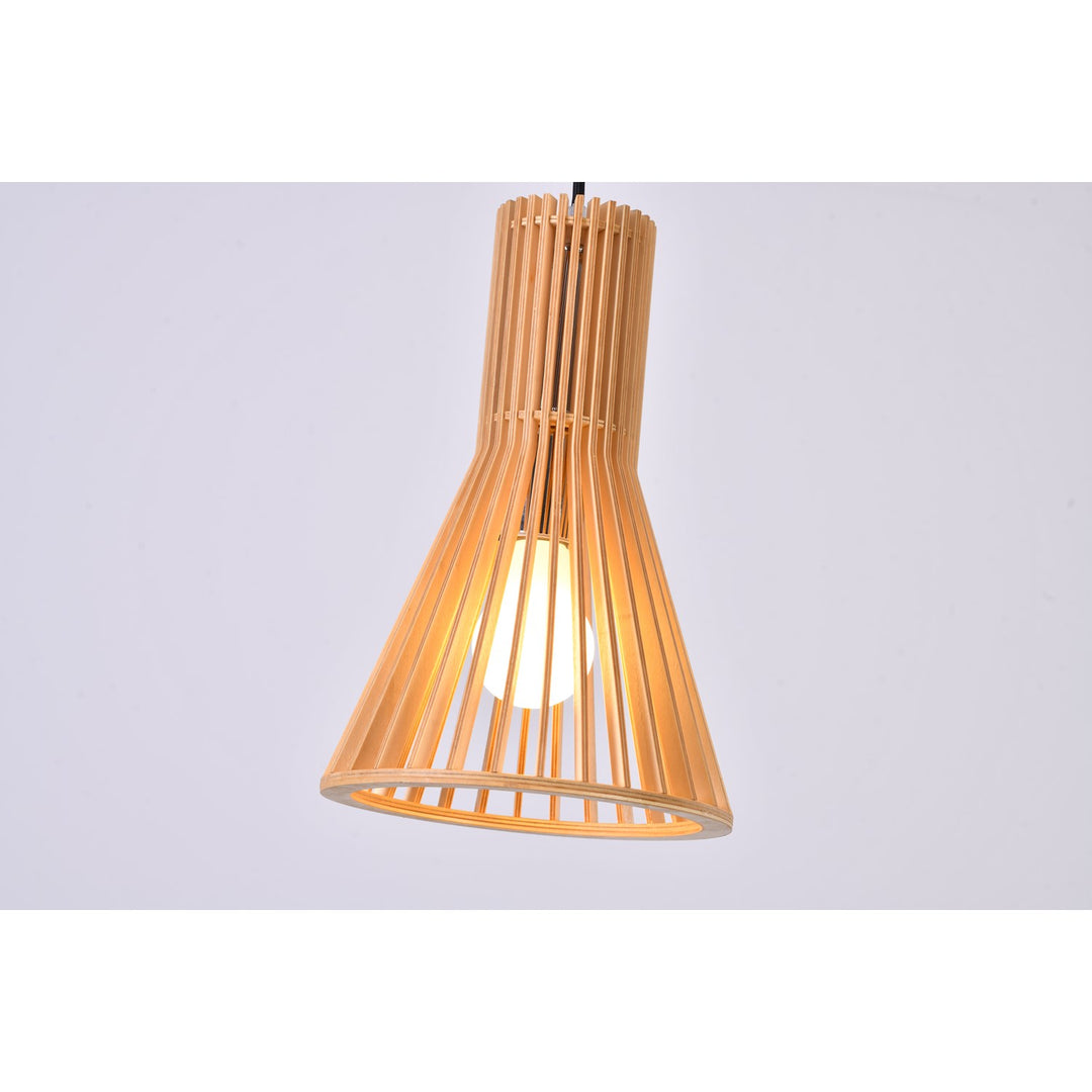Single Pendant Lighting