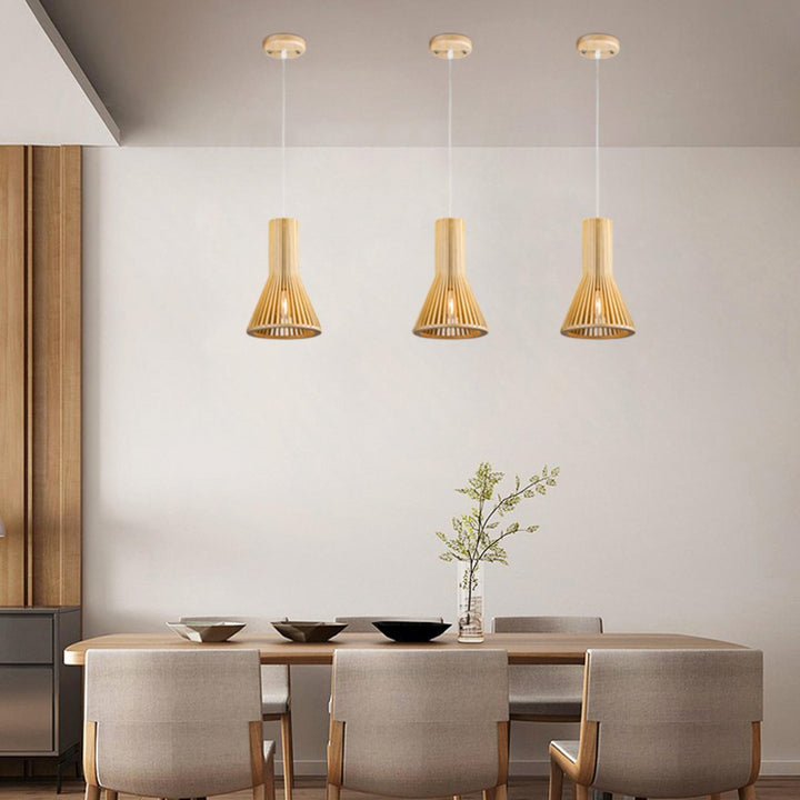 Single Pendant Lighting