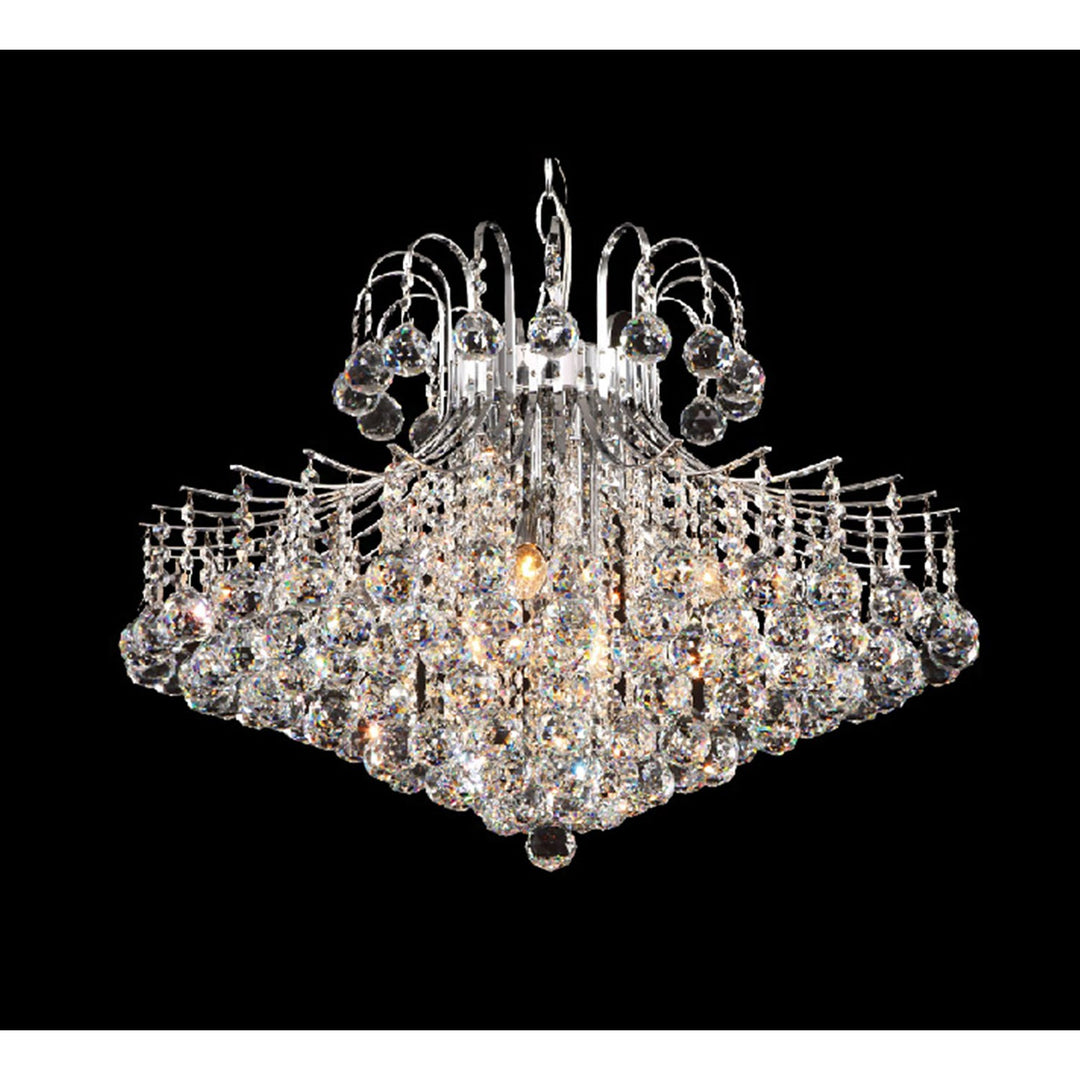 Chandelier by Bethel