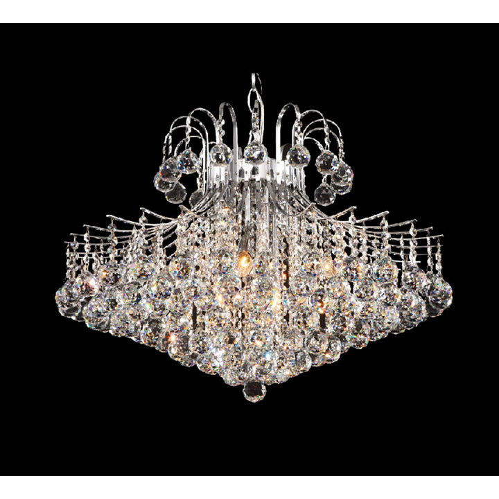 Chandelier by Bethel