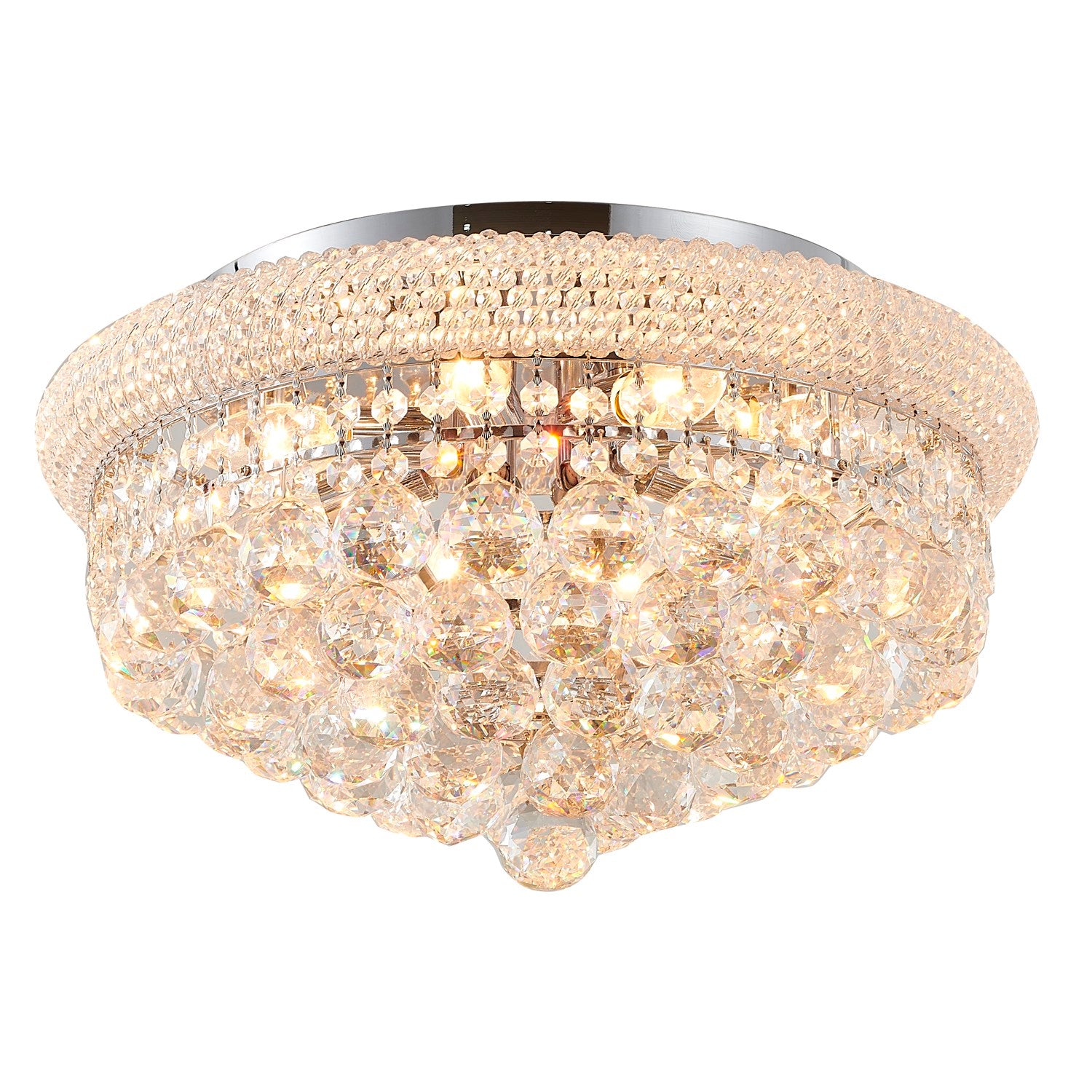 Flush Mount by Bethel