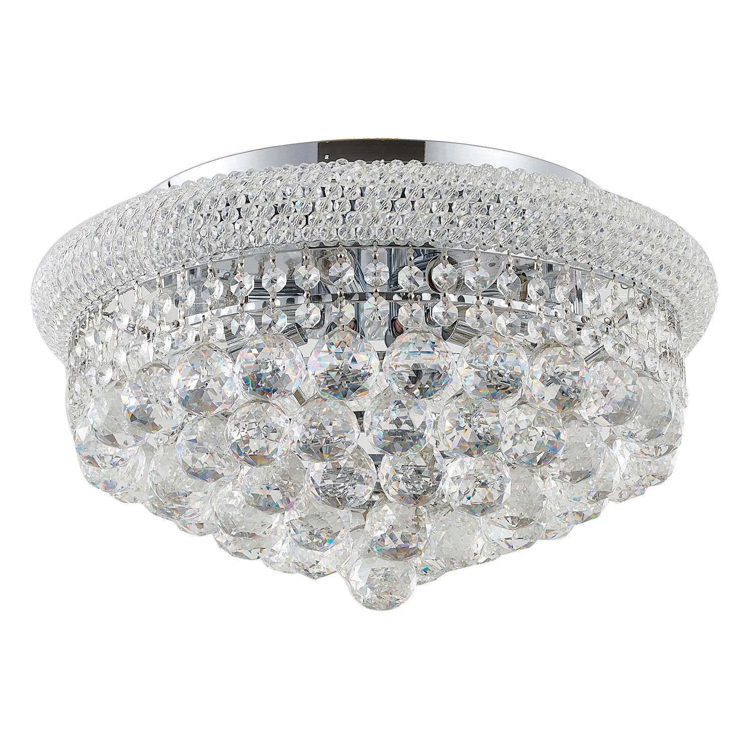Flush Mount