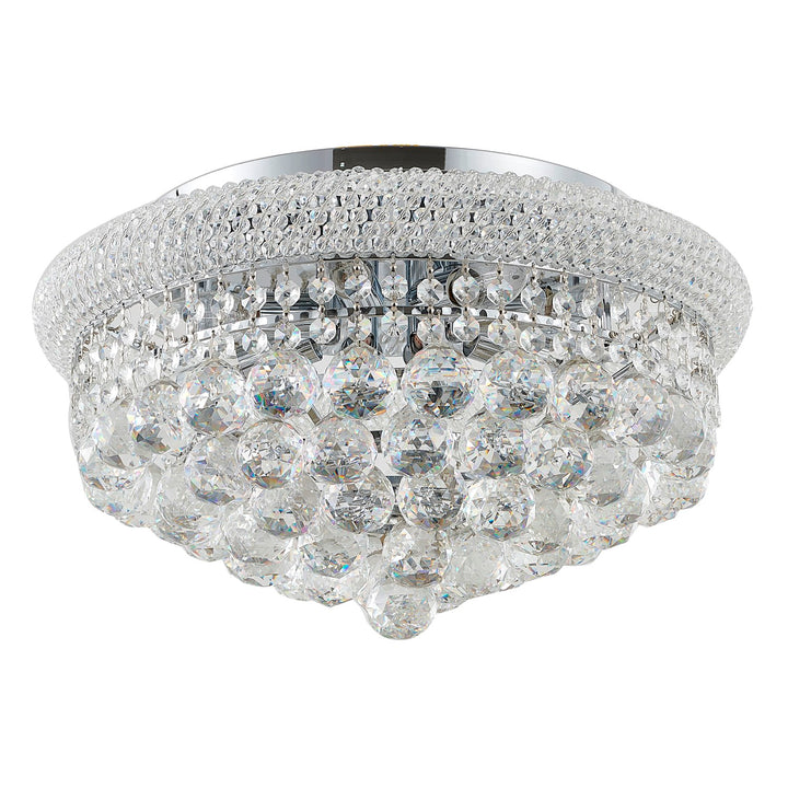 Flush Mount