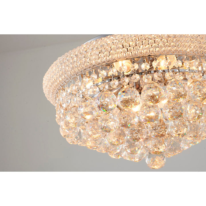 Flush Mount