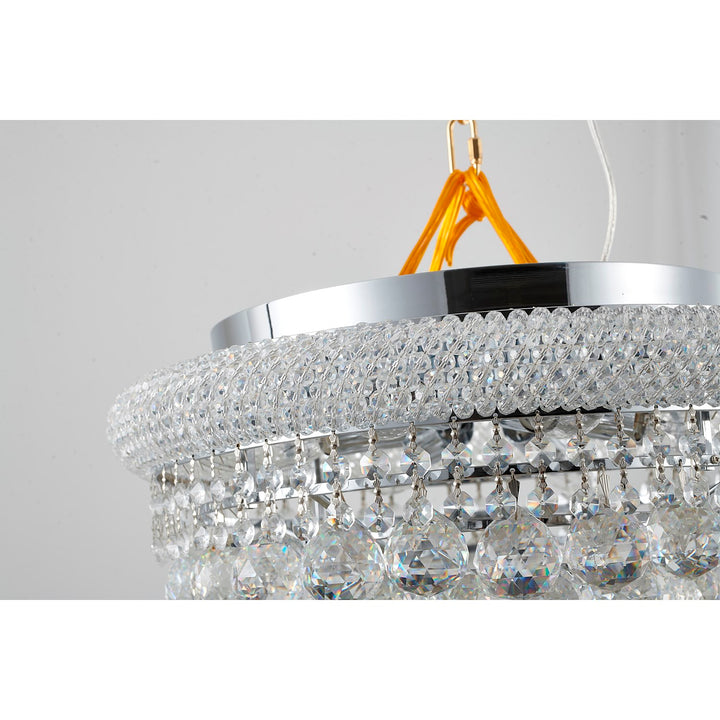 Flush Mount