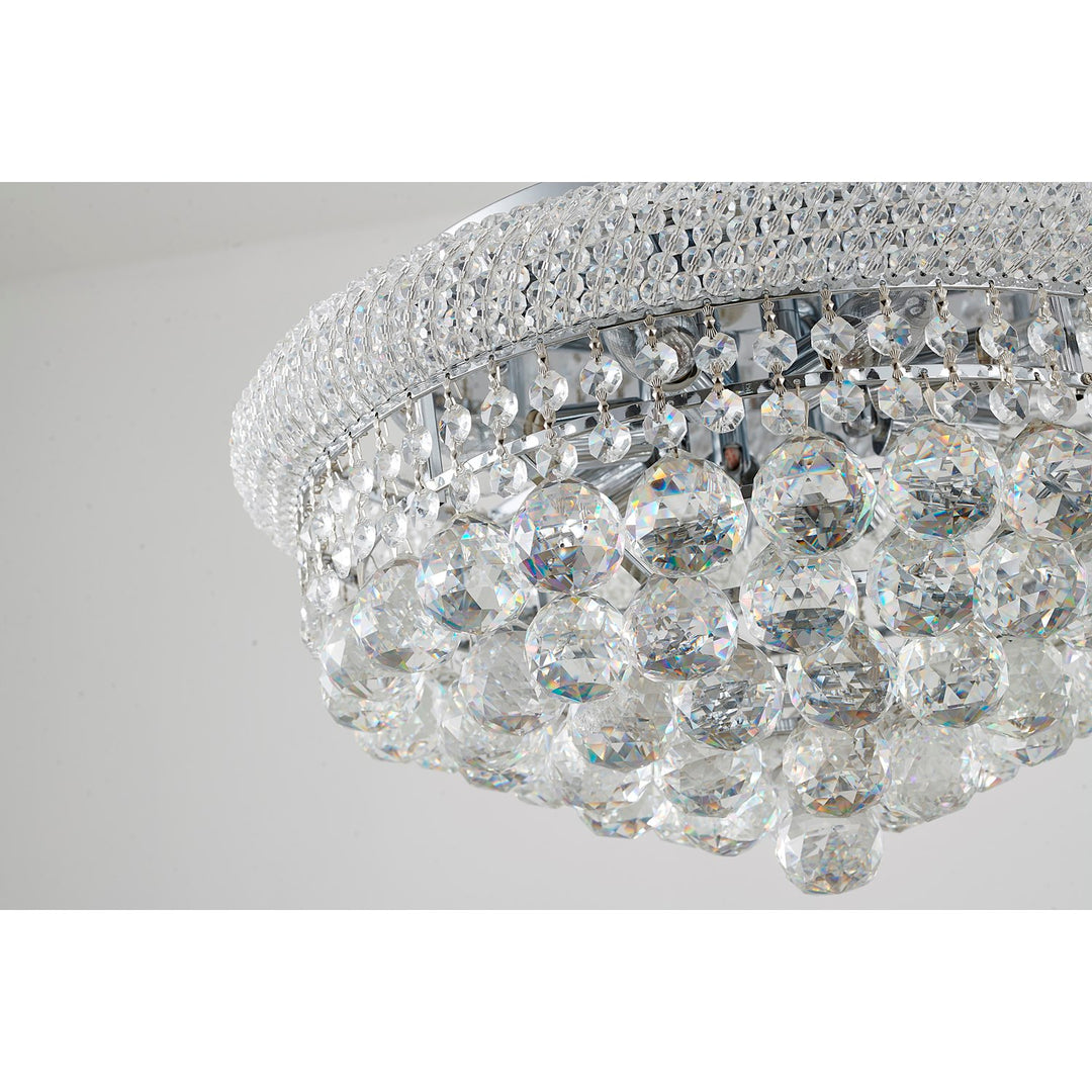 Flush Mount