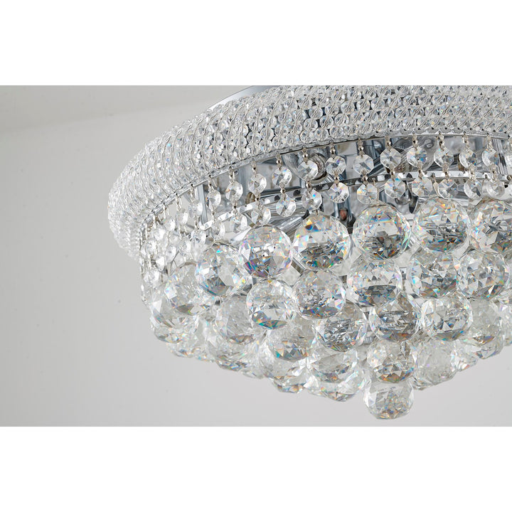 Flush Mount