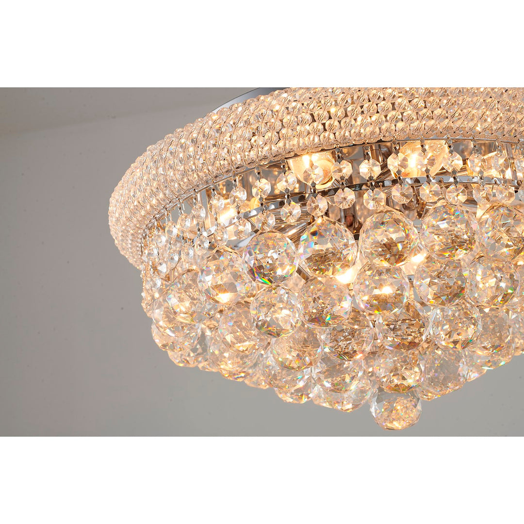 Flush Mount