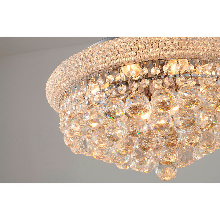 Flush Mount
