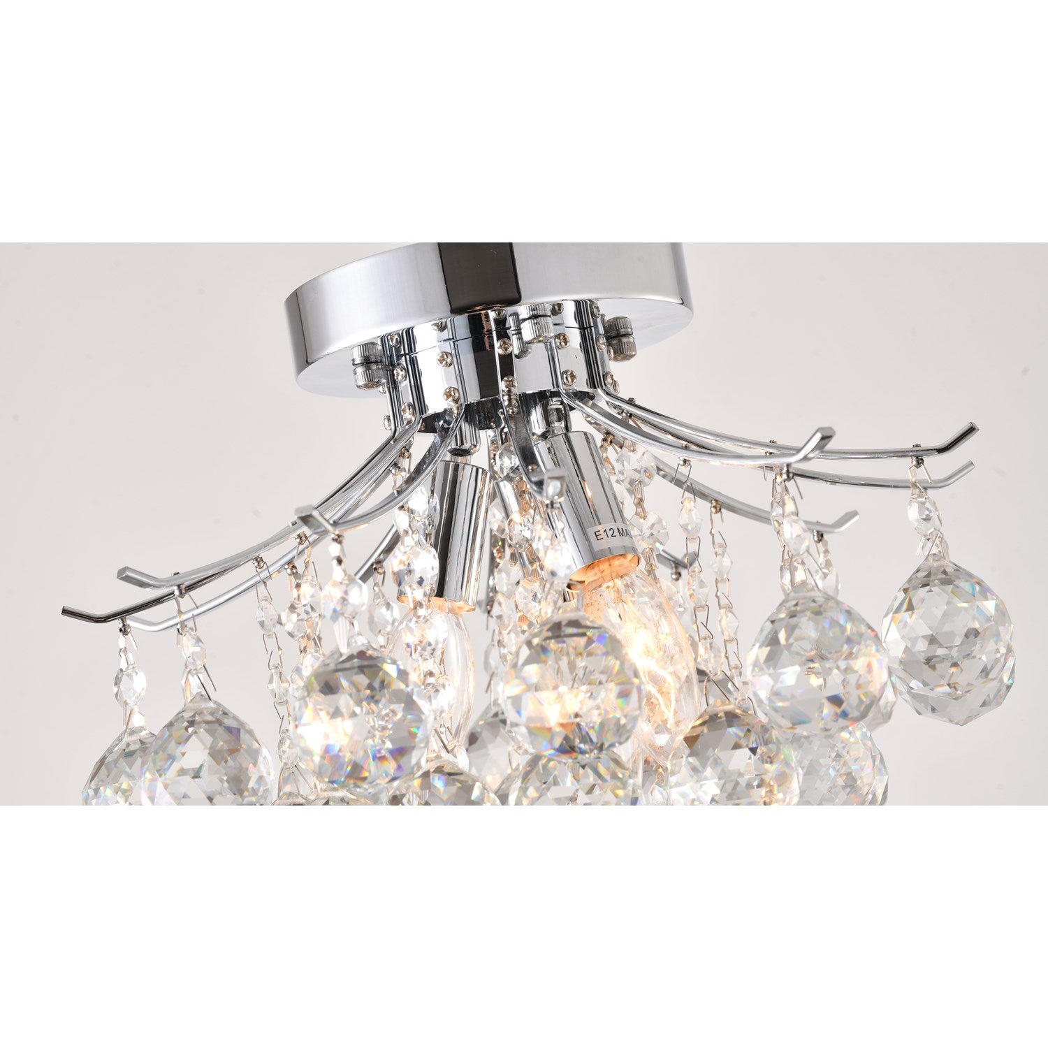 Flush Mount