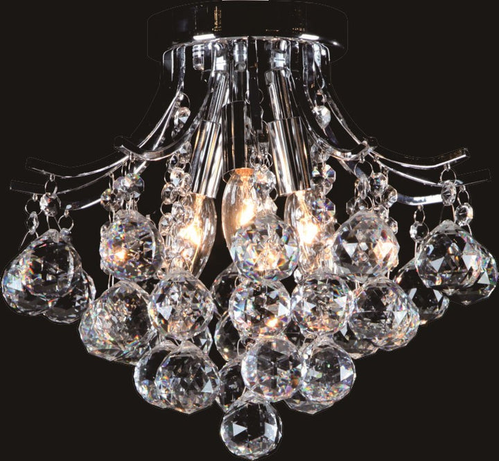 Flush Mount
