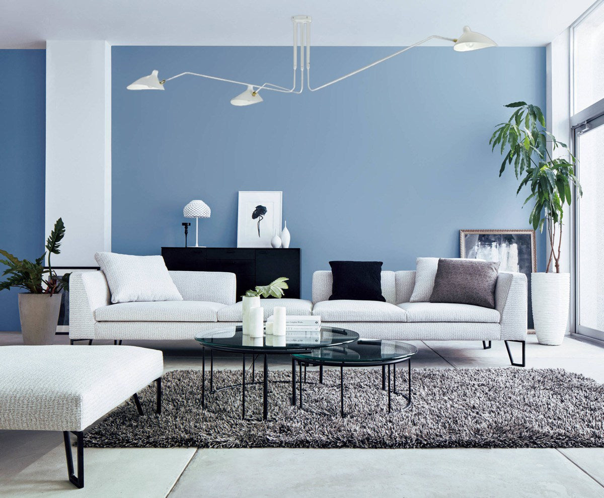 Flush Mount by Bethel