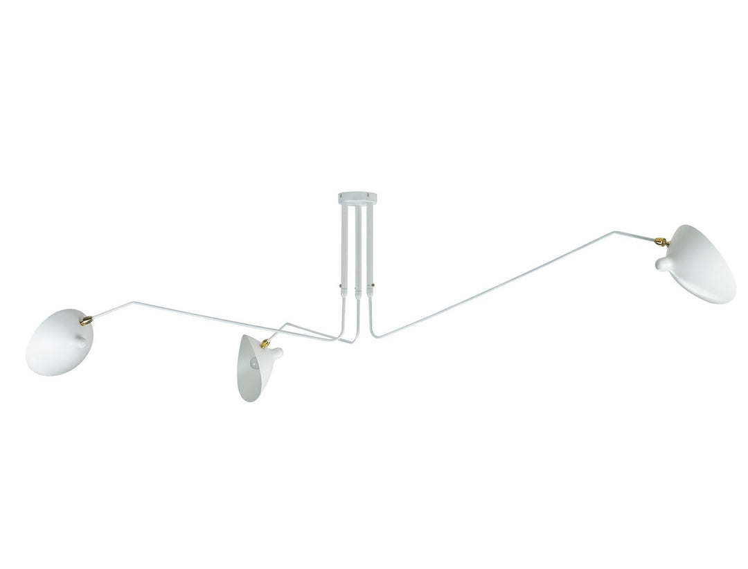 Flush Mount