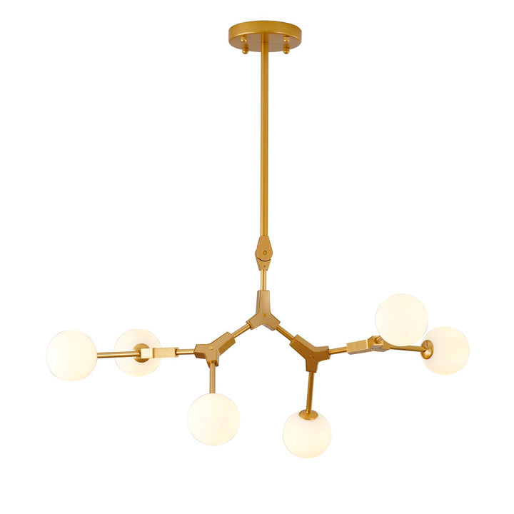 Ceiling Fixture by Bethel