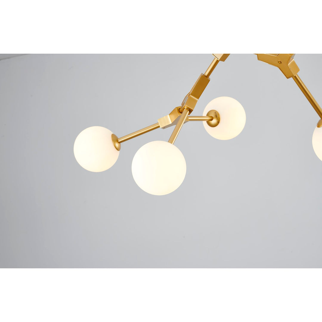Ceiling Fixture