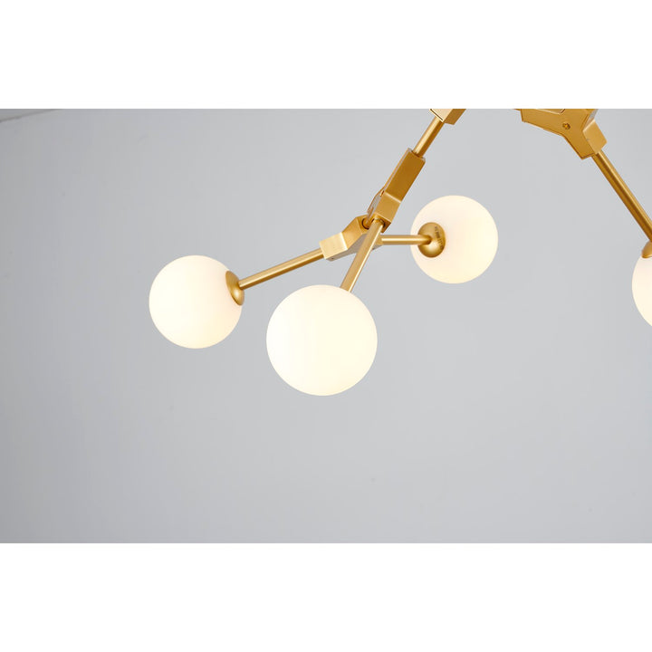 Ceiling Fixture
