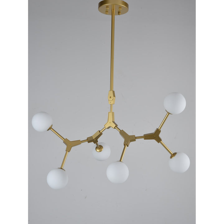 Ceiling Fixture