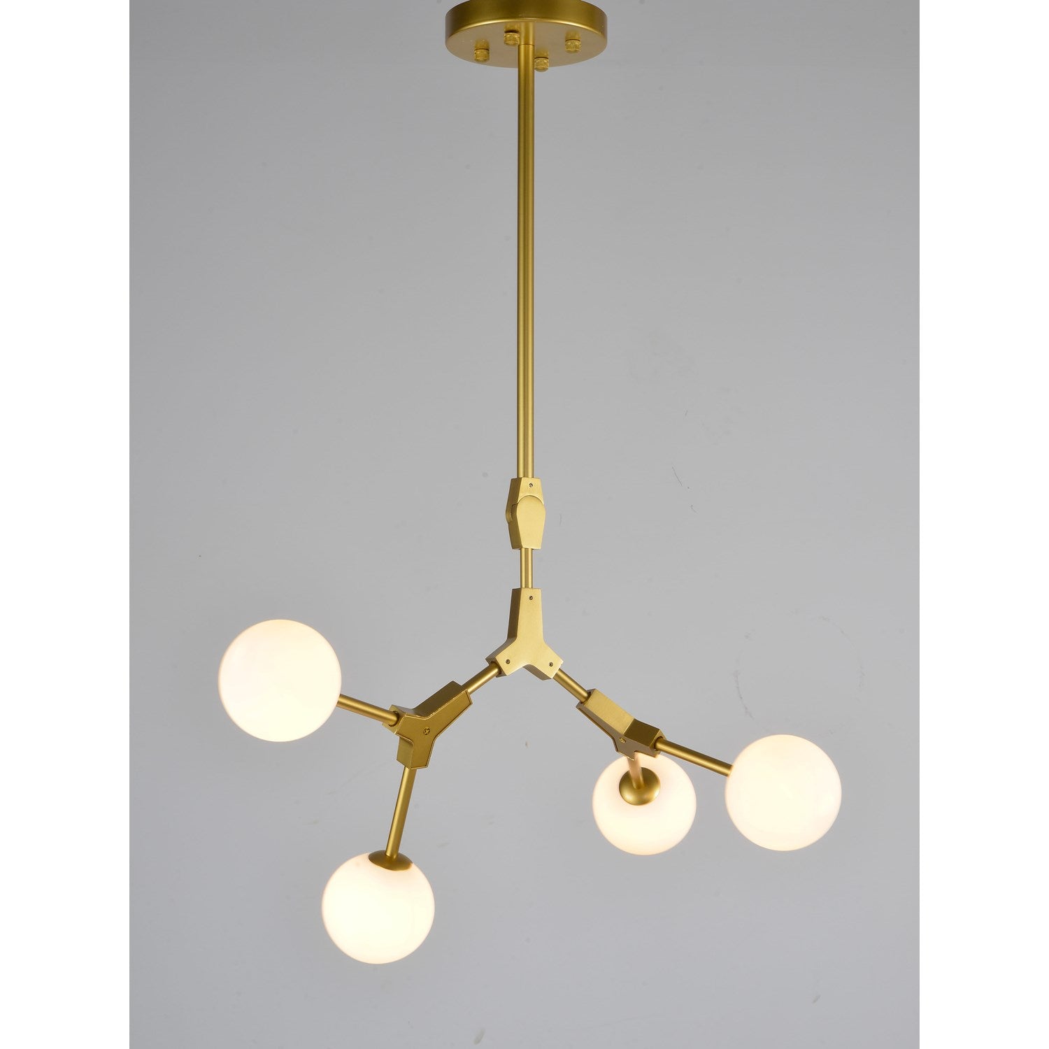 Ceiling Fixture by Bethel