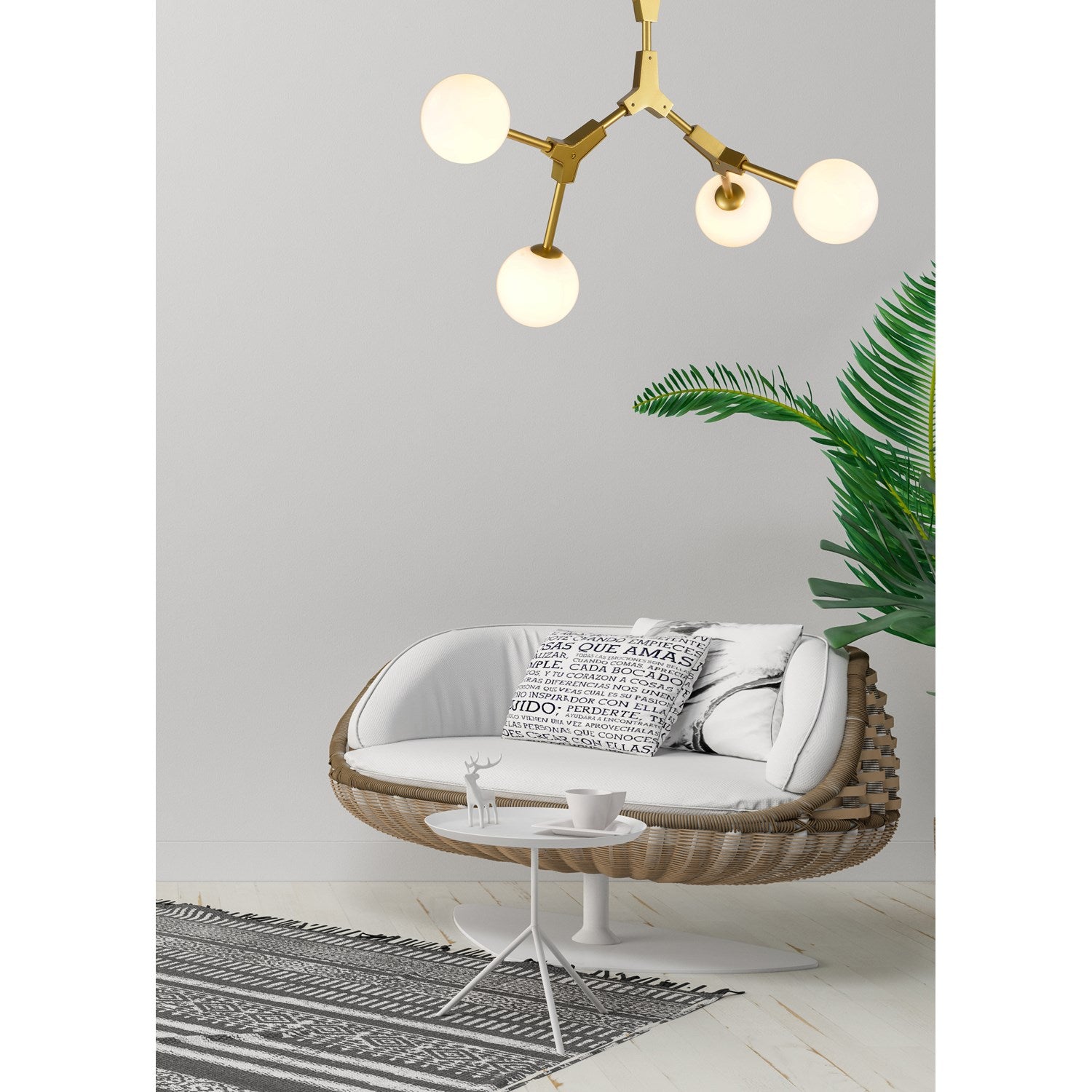 Ceiling Fixture