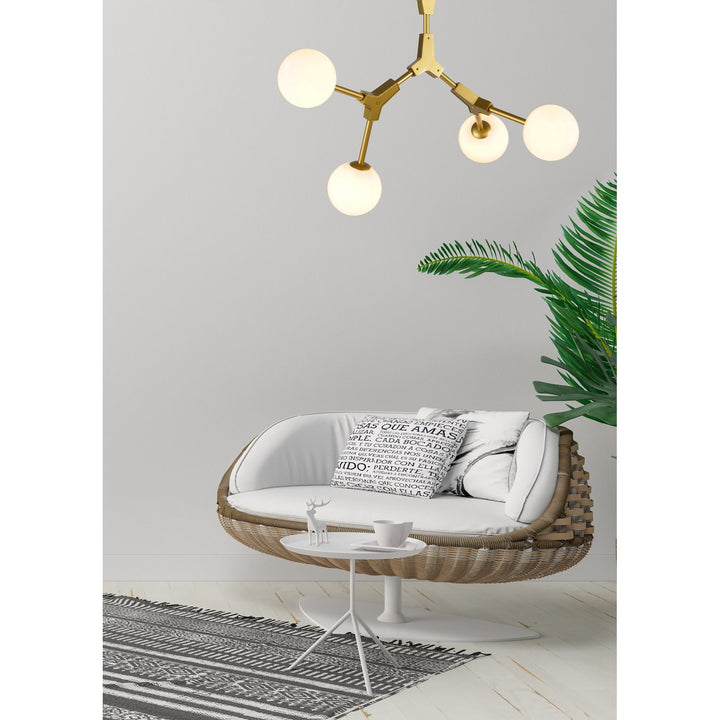 Ceiling Fixture