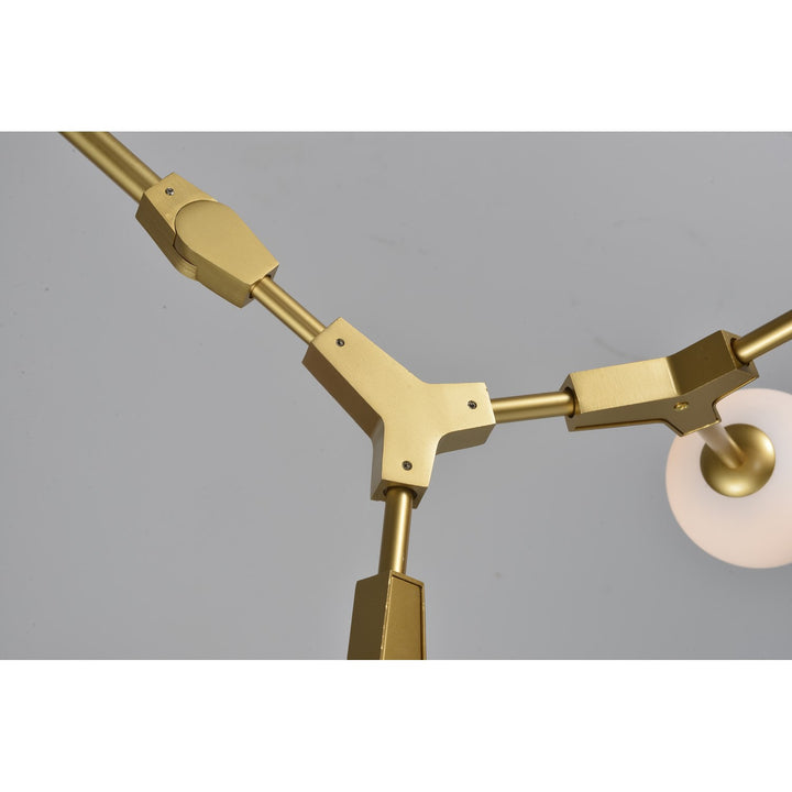 Ceiling Fixture