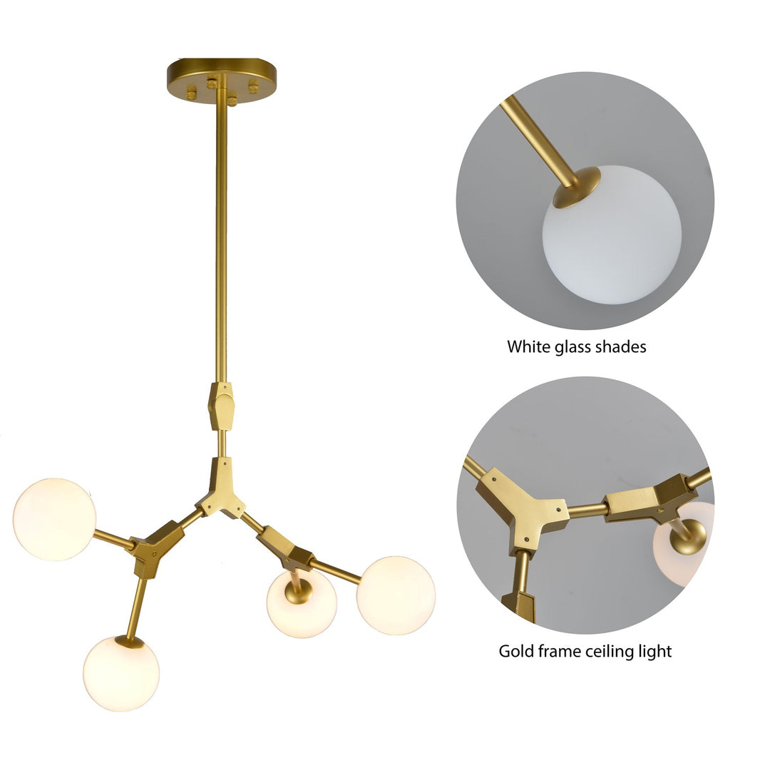 Ceiling Fixture