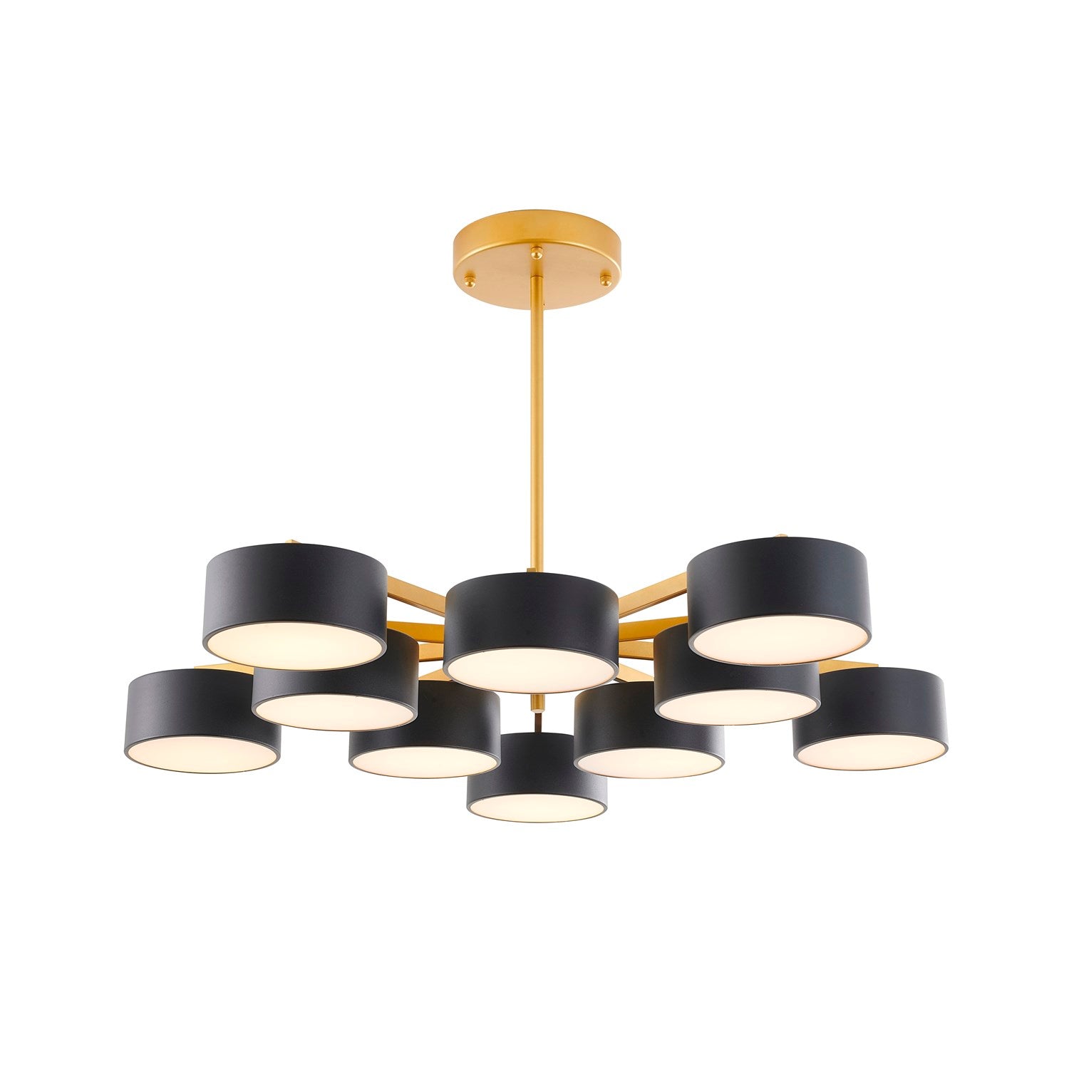 Led Flush Mount by Bethel