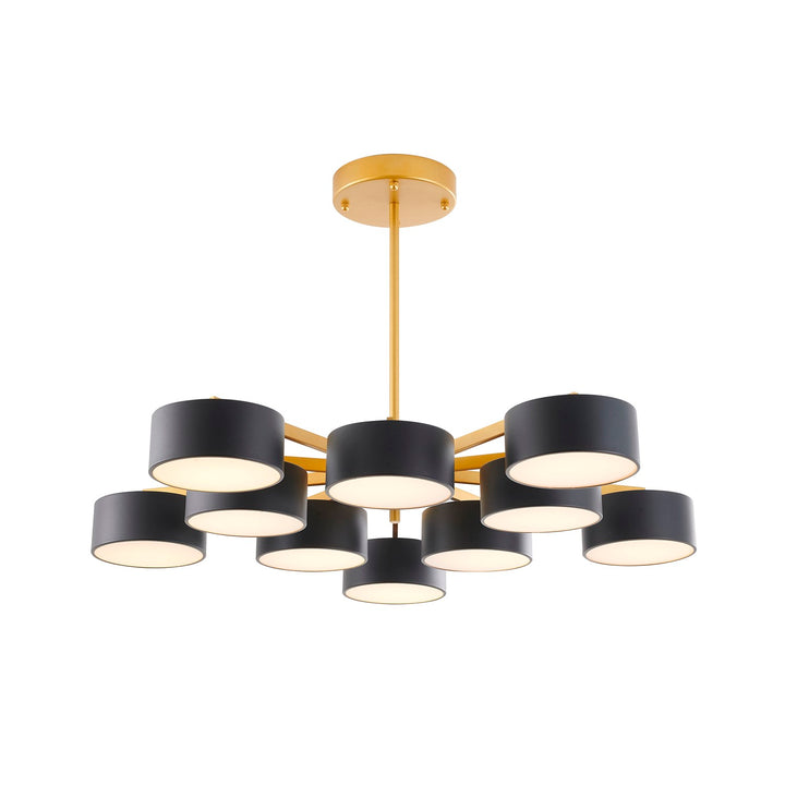 Led Flush Mount by Bethel