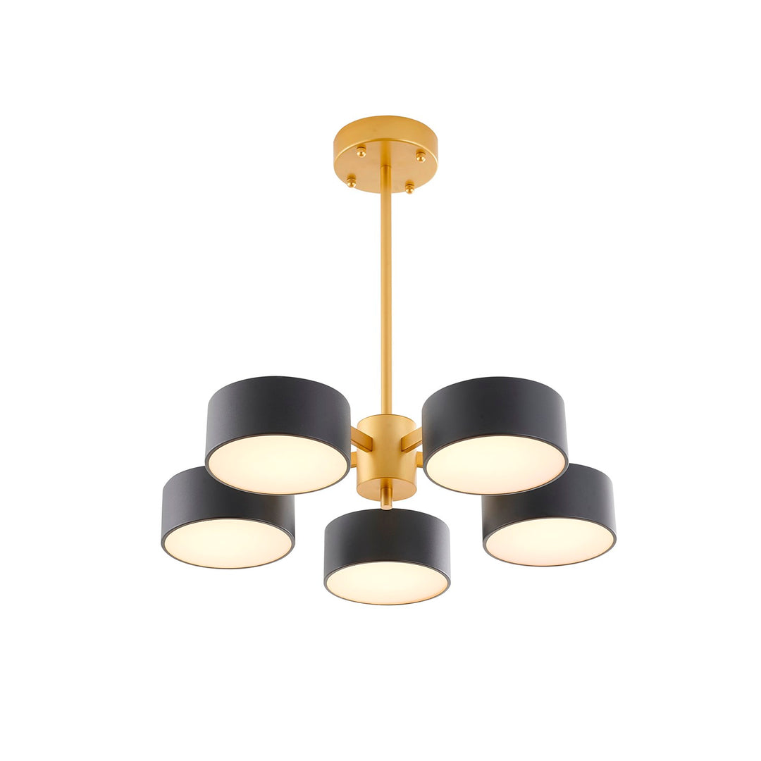 Led Flush Mount by Bethel