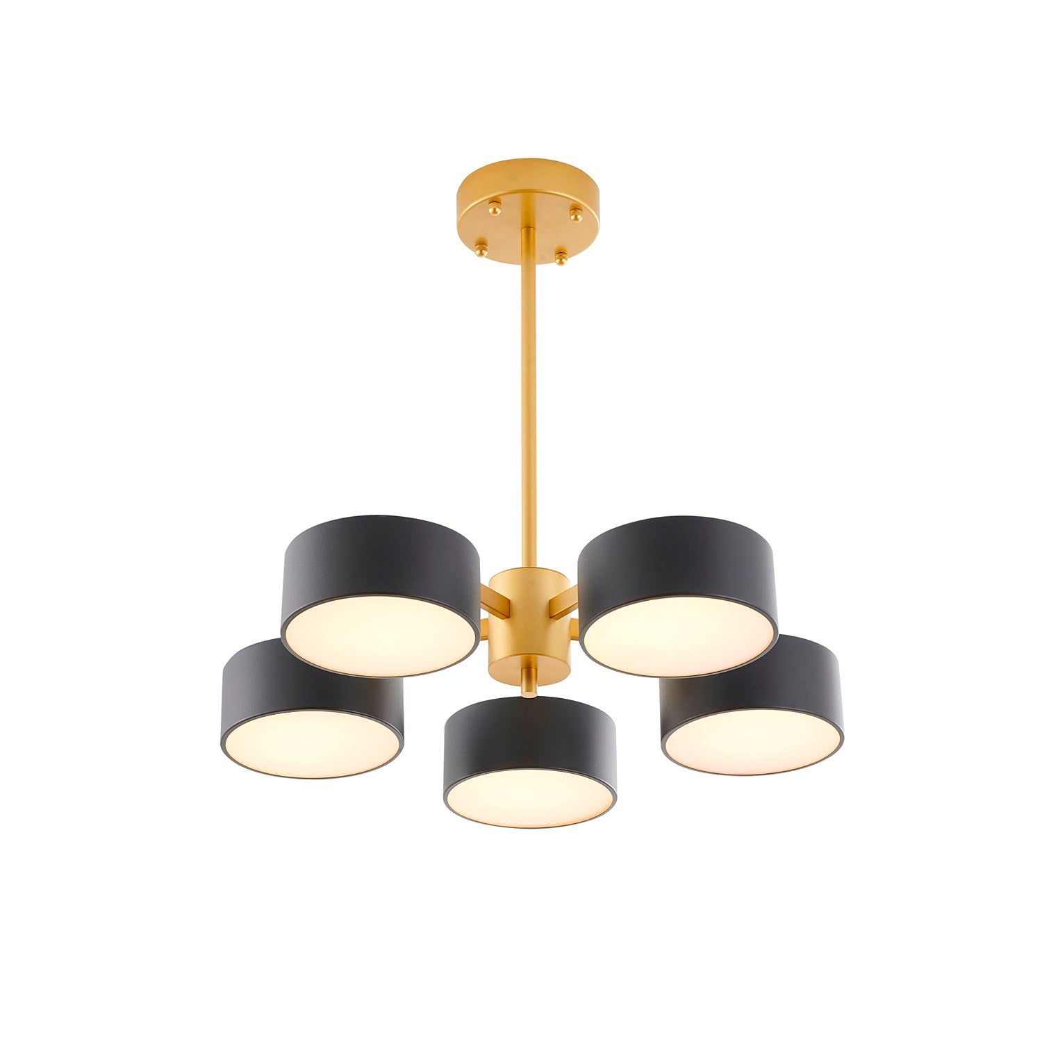 Led Flush Mount by Bethel
