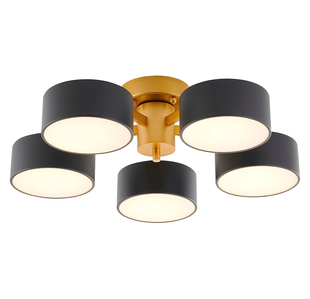Led Flush Mount